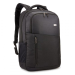 Laptop Bag Case Logic  Propel Backpack PROPB-116 Fits up to size 12-15.6 ", Black, 17 L, Shoulder strap, Backpack