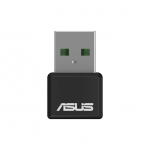 Other Computer Accessory Asus  Dual Band Wireless AX1800 USB Adapter USB-AX55 Nano
