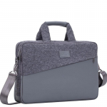 Laptop Bag RIVACASE  NB CASE EGMONT 15.6"/7930 GREY