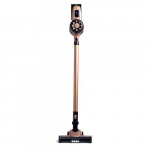 Vacuum cleaner Adler  Vacuum Cleaner AD 7044 Cordless operating, Handstick and Handheld, 22.2 V, Operating time (max) 40 min, Bronze, Warranty 24 month(s)