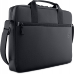 Laptop Bag Dell  Briefcase Ecoloop Essential | CC3624 | Topload | Black | 14-16