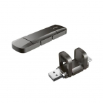 Flash drive DAHUA  MEMORY DRIVE FLASH USB3.2/128GB USB-S809-32-128GB