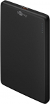 Power bank Goobay  Magnetic Wireless Power Bank | 70182 | 5000 mAh | USB-C | Black