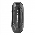 Bicycle accessory Rockbros  Rockbros 30990003001 bicycle bag for water bottle holder - black