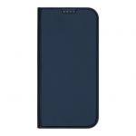 Back panel cover Dux Ducis  Blue