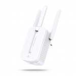 Routers MERCUSYS  Wi-Fi Range Extender MW300RE 802.11n, 2.4GHz, 300 Mbit/s, Antenna type 3xExternal