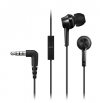 Panasonic RP-TCM55E Earphones 3.5 mm