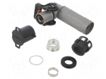 Connector: DC supply | male | power supply | PowerLok Gen.2 | 300A