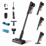 Philips Vacuum Cleaner | XC7055/01 Aqua | Cordless operating | Handstick | 25.2 V | Operating time (max) 80 min | Red Coral | Warranty 24 month(s)