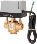 Diverting Valve ZRS234 2P 230VAC G1&frac14;&rdquo; Kvs8.4, ESBE