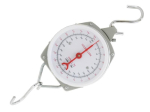 Eurohunt Spring Scale 0 - 200 kg