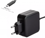 Akyga AK-ND-60 Universal charger for laptop 45W