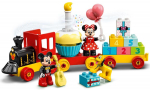 LEGO DUPLO 10941 MICKEY & MINNIE BIRTHDAY TRAIN