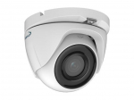 HD CCTV CAMERA - HD TVI - TURRET TYPE