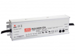 SWITCHING POWER SUPPLY - SINGLE OUTPUT - 240 W - 12 V