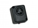 Micro piezo siren 6-14 VDC - 105 dBA