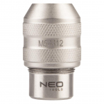 Uued tooted // Adapter do gwintownik&oacute;w, 3/8" DR M5-M12