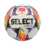 Soccer Select Brillant Training DB Betclic 1 League v24 White-Orange-Purple 18763 4