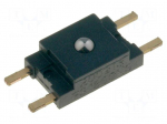 Sensor: pressure force | Range: 0&divide;1500gf | Usup: 4VDC