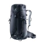 Deuter Trail 22 SL 22 L Black