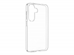 Fixed Story AntiUV | Back Cover | Samsung | Galaxy S25+ | TPU | Transparent