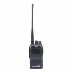 Portable VHF radio station PNI Alinco DJ-A-11-E, 136-174 MHz, VOX, Squelch, Compander, 1500mAh battery, CTCSS/DCS