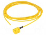 Safety switch: RFID | PSEN cs3.1a | 24VDC | -25&divide;70&deg;C