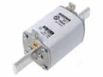 Fuse: fuse | 160A | 800VAC | gG | industrial | NH1