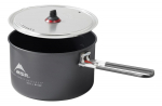 MSR 13231 camping cookware Pot 2.5 L Aluminium, Grey