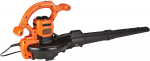 BLACK & DECKER | BEBLV260-QS