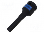 Socket | hex key,socket spanner,impact | HEX 10mm | 1/2"