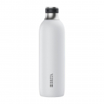 Brita sodaTRIO bottle (1 l; white)