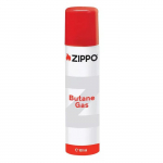 Zippo Butane Gas 250 ml - Lightweight Lighters Fuel
