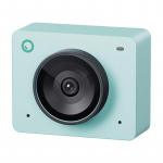 OBSBOT Meet 2 webcam (green)