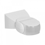 Infrared motion sensor, 180&deg;, IP65, up to 12m, 1200W