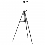 Uued tooted // Statyw stalowy z powłoką elektroforetyczną 1.5 m 1/4" do laser&oacute;w krzyżowych