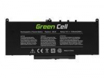 Other Computer Accessory Green cell  GREENCELL DE135 Bateria Green Cell J60J5