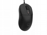 Fury | Gaming Mouse | Tanto T4 | Wired | USB | Black