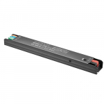 Dimmable LED power supply 12V, 16.6A, 200W, IP40