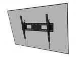 Neomounts Wall mount | WL35-750BL18 Heavy duty wall mount | Adjustable Height