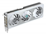 GIGABYTE GeForce RTX 5060 Ti AERO OC 8G Graphics Card - 8GB GDDR7, 128bit, PCI-E 5.0, 2647MHz Core Clock, 3 x DisplayPort, 1 x HDMI, GV-N506TAERO OC-8GD