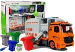 M&auml;nguala | PC | Konsoolid | Tarvikud // M&auml;nguasjad ja m&auml;ngud lastele // Zestaw DIY Śmieciarka Sorter Segregowanie Odpad&oacute;w Gra Śrubokręt Dźwięk Efekty Świetlne
