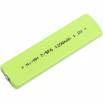 1200mAh for Aiwa AM-F90,AM-HX100,AM-HX150,AM-HX200,AM-HX30,AM-HX50,AM-CL33,MHB 901,HHF-AZ01T,RP-BP61