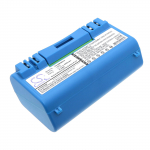 4000mAh for iRobot Scooba 5800,Scooba 5900,Scooba 5910,Scooba 5930,Scooba 5940,Scooba 6000,Scooba 330,Scooba 350,Scooba 340,Scooba 390
