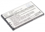820mAh for Gresso Cruiser,Grand,Luxor,Regal