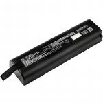 2600mAh for EXFO FTB-1,MAX-860,FTB-1v2,FTB-1v2-PRO,FTB-1v2-PRO-SC,FTB-1v2-PRO-DC,MAX-860G,MAX-880,MAX-890