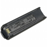 2200mAh for Metrologic MS1633 FocusBT
