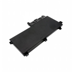 3400mAh for HP ProBook 640 G2,ProBook 645 G2,ProBook 650 G2,ProBook 655 G2,ProBook 650 G2 (L8U46AV),ProBook 645 G2 (T9E09AW),ProBook 640 G3 (X4J21AV),ProBook 650 G3 (X4N07AV),ProBook 640 G3 Z2W97ET,ProBook 655 G3 Z2W22EA