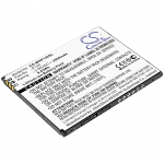 2500mAh for Wiko P130,View Go