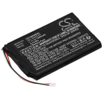 1200mAh for Garmin Nuvi 2555LMT,Nuvi 2555LT,Nuvi 2495LMT,Nuvi 2475LT,Nuvi 2455LMT,Nuvi 2455LT,Nuvi 2447,Nuvi 2447LT,Nuvi 2457,Nuvi 2457LMT